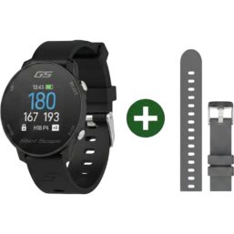 Shot Scope G5 GPS Watch