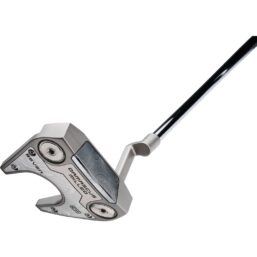 Odyssey Putter Damascus Milled Seven
