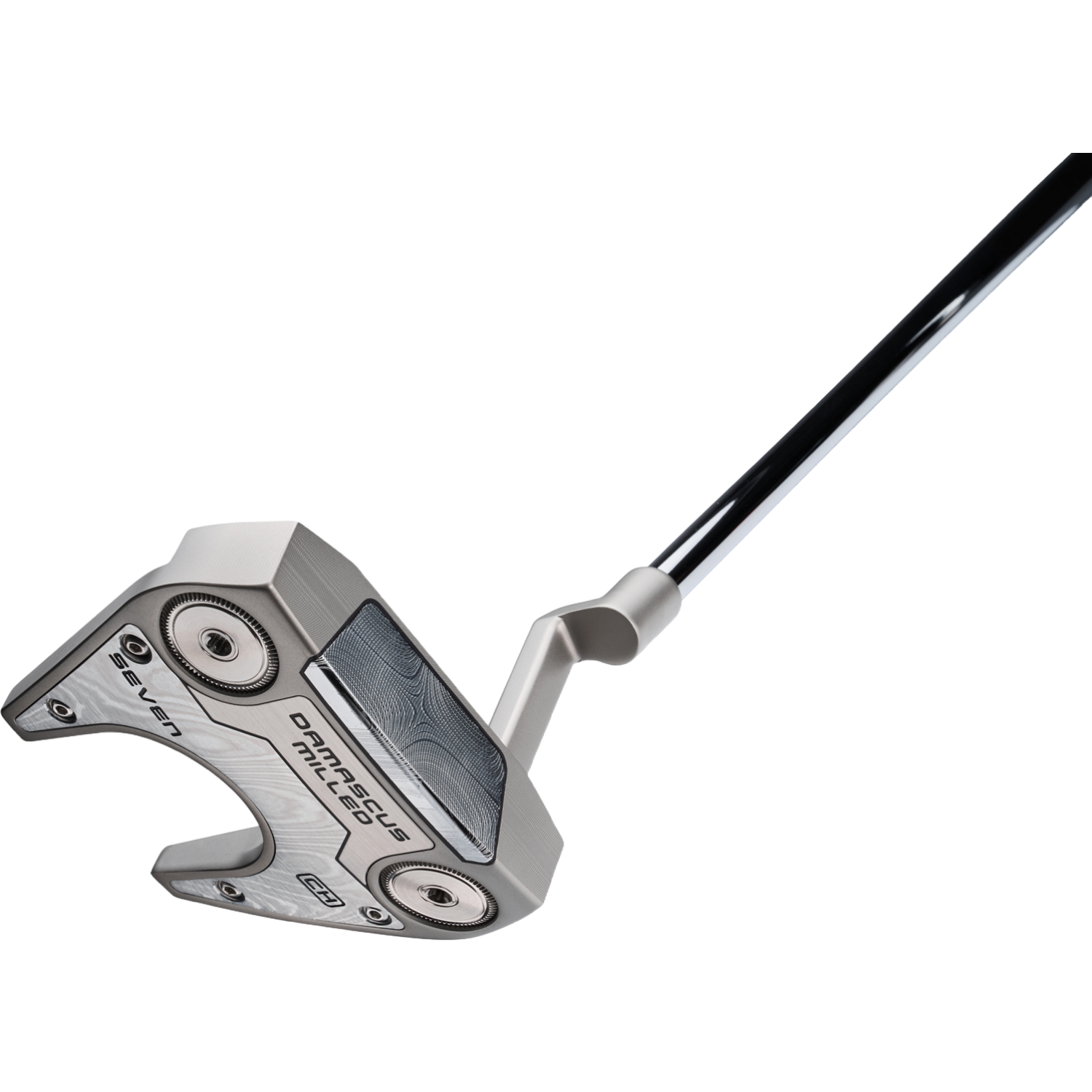 Odyssey Putter Damascus Milled Seven