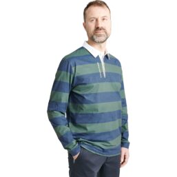 Abacus Polo Strandhill Longsleeve