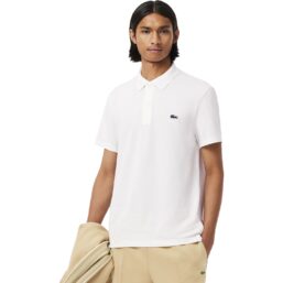 LACOSTE Polo Classic Cotton