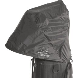 Masters Regenhaube Rain Wedge