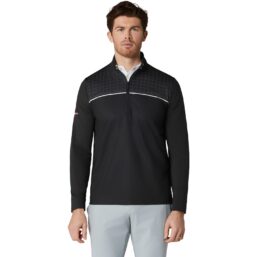 Callaway Pullover Odyssey Printed Block