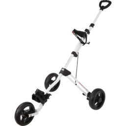 BIG MAX Trolley Junior 3-Rad