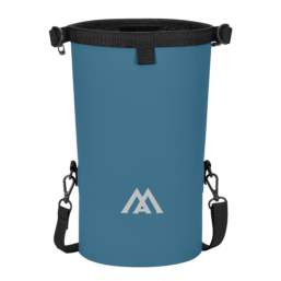 BIG MAX Dry Bag Aqua IPX