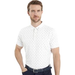 Calvin Klein Golf Polo Riverton