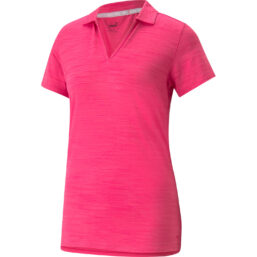 Puma Polo Damen Cloudspun Coast