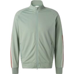 Cross Jacke Athletic