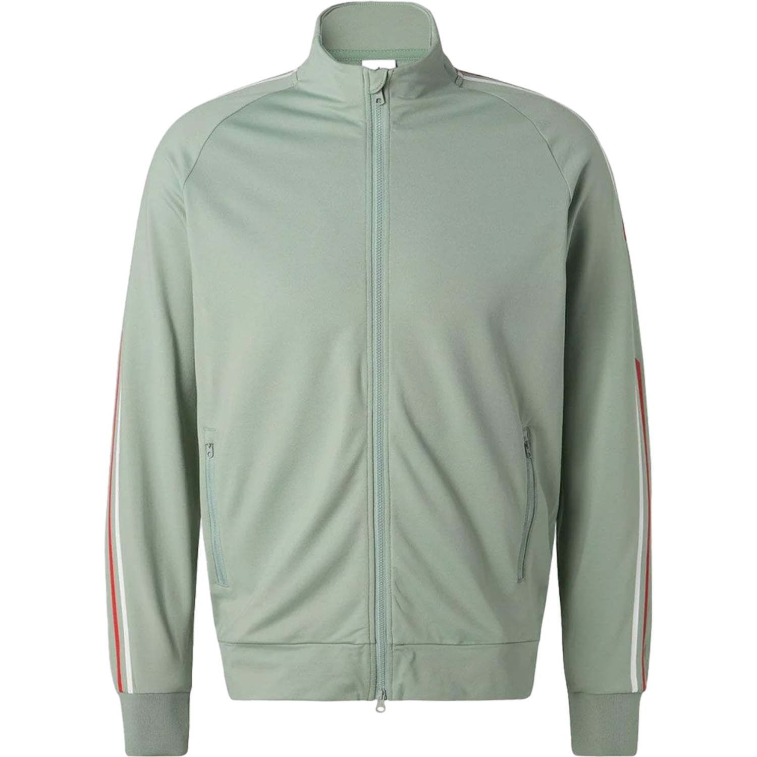 Cross Jacke Athletic