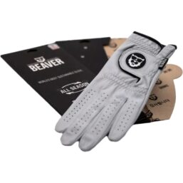 Beaver Golf Handschuh All Weather