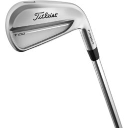 Titleist Eisensatz T100 4G