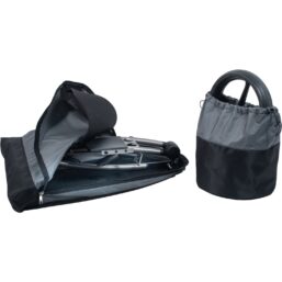 BIG MAX e-Lite Electric Transporttasche