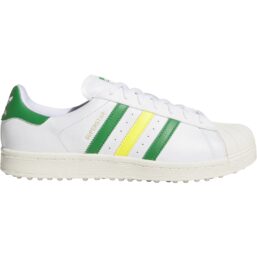 adidas Golf Originals Golfschuhe Unisex Superstar