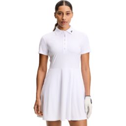 J. LINDEBERG Kleid Janna