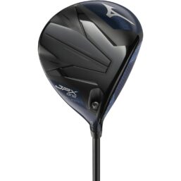Mizuno Driver JPX One S