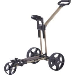 Flat Cat E-Trolley Touch 3.0