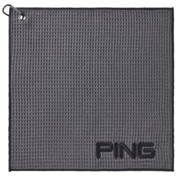 Ping Schlägertuch Clip