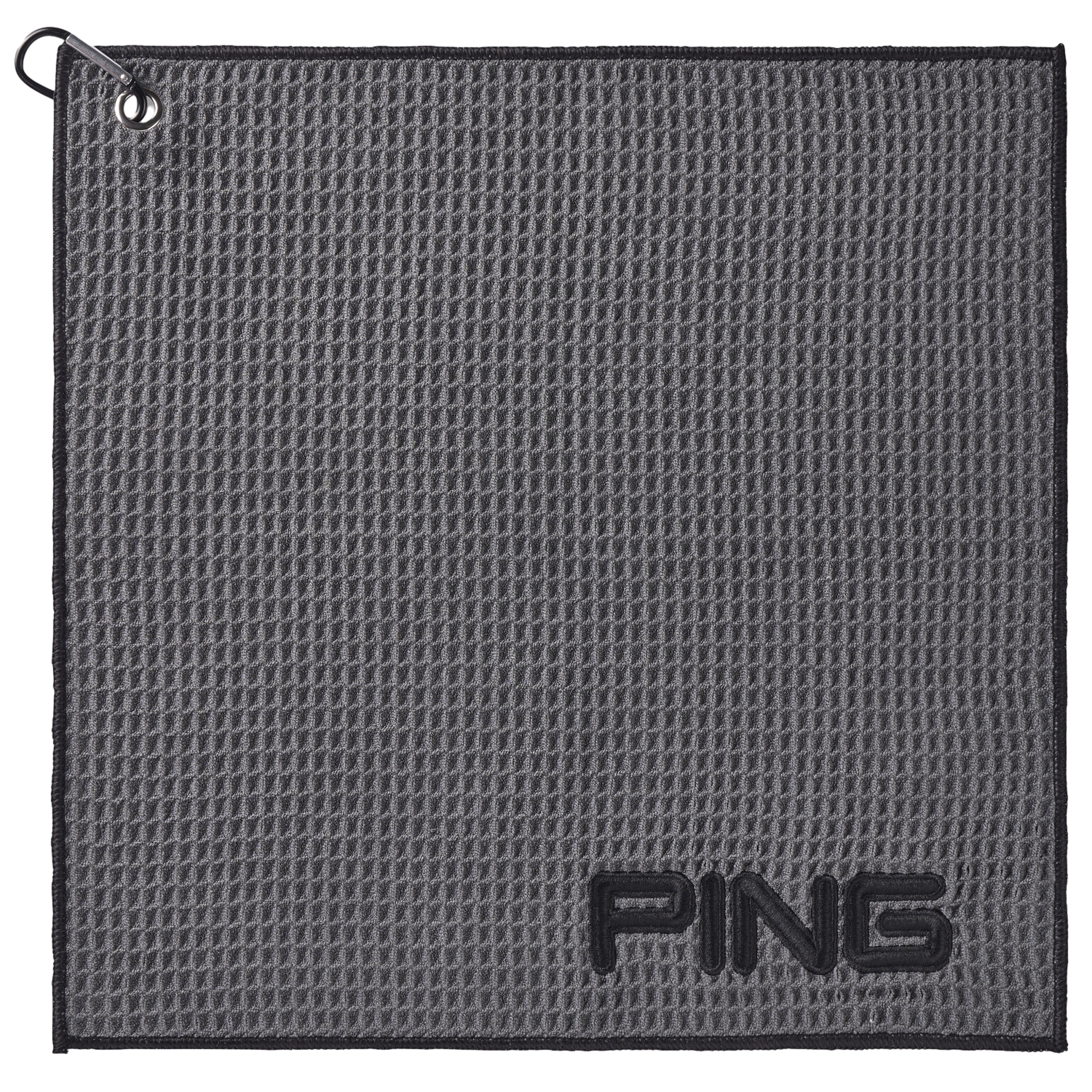 Ping Schlägertuch Clip