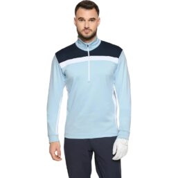 Galvin Green Layer Dean
