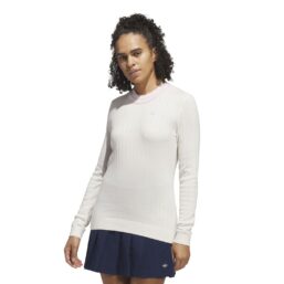 adidas Golf Originals Pullover F