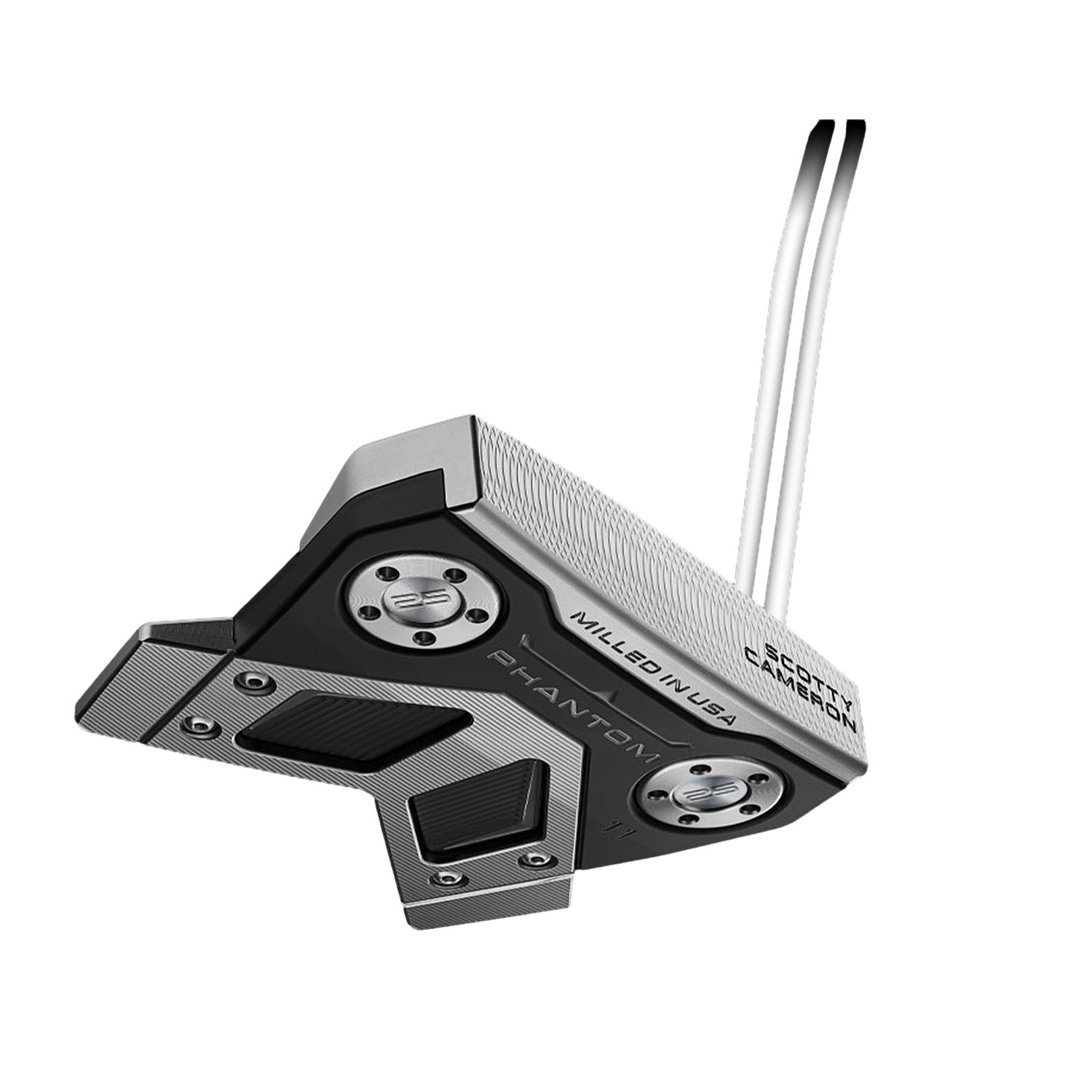 Scotty Cameron Putter Phantom 11 Long Design