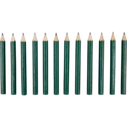 Mikado Bleistifte (12er-Pack)
