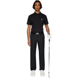 J. LINDEBERG Hose Jamal