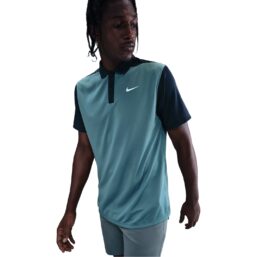 Nike Golf Polo Dri-FIT Victory Blocked