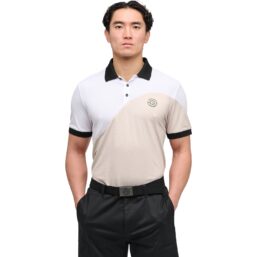 Galvin Green Polo Myron