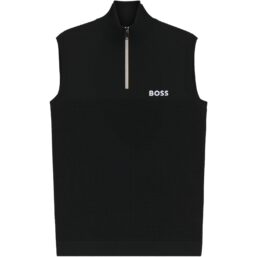 HUGO BOSS Weste Birdie