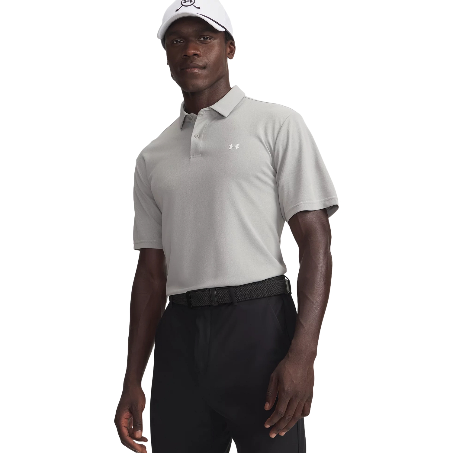 Under Armour Polo T2G Pique