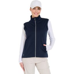 Abacus Weste Lytham Softshell