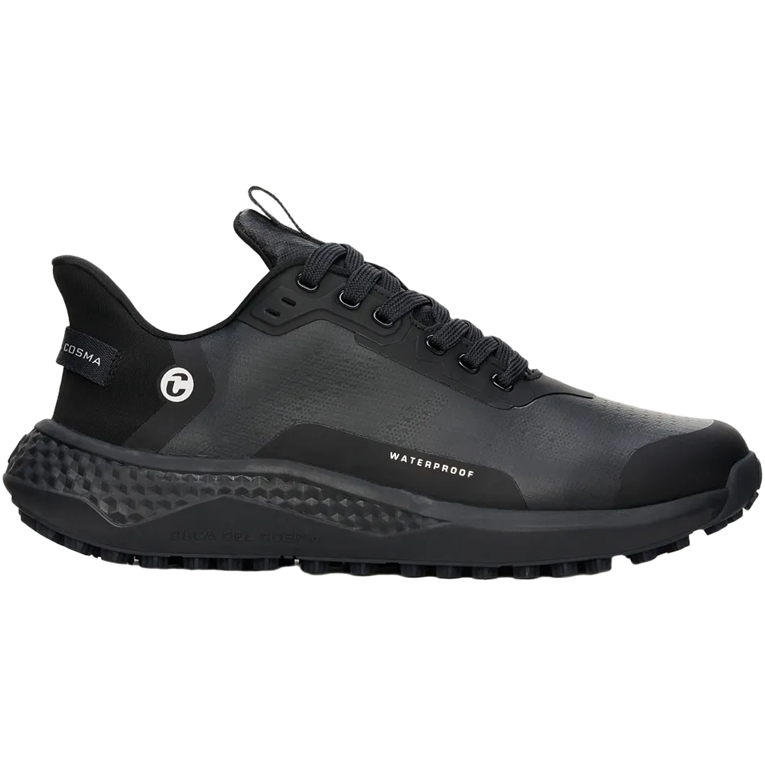 Duca del Cosma Golfschuhe Herren Grado