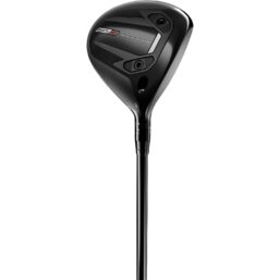 Titleist Fairwayholz GTS 2