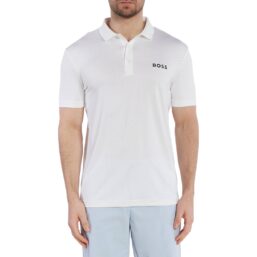 HUGO BOSS Polo PaddyTech Pro