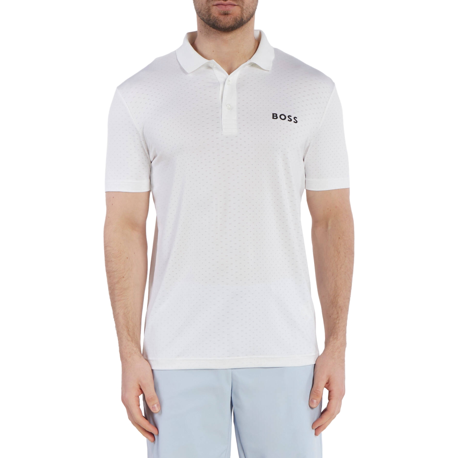 HUGO BOSS Polo PaddyTech Pro