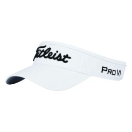 Titleist Visor Tour Performance