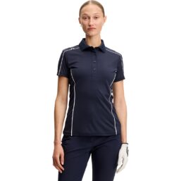 J. LINDEBERG Polo Leyla