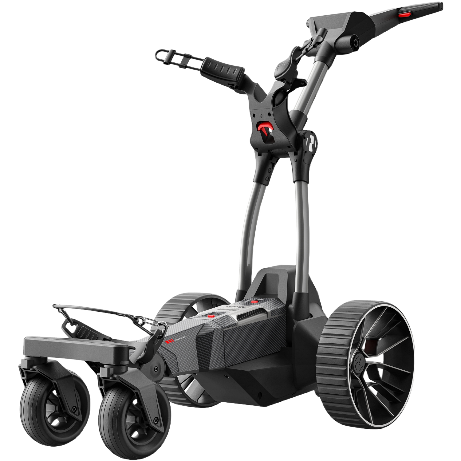 Navee E-Trolley Birdie 3