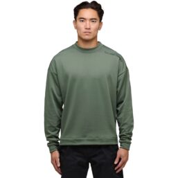 Galvin Green Concept Pullover Dante