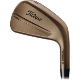 Titleist Eisensatz Oil CAN Limited T250