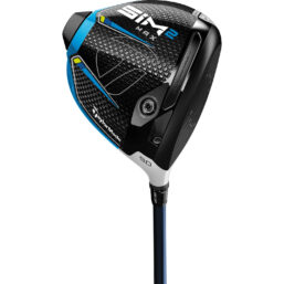 TaylorMade Driver SIM2 MAX