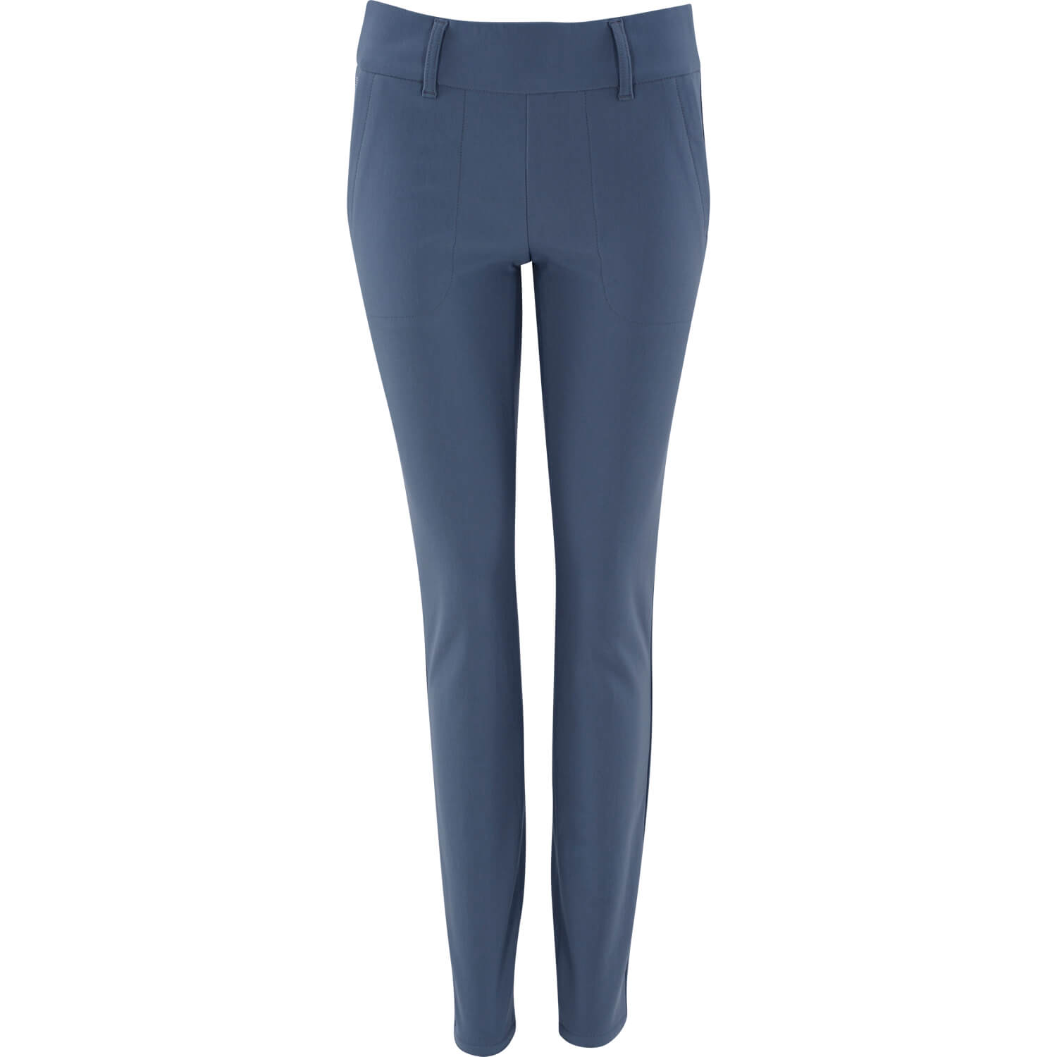 Alberto Hose Lucy-WR Stretch Energy Pique