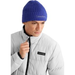 Calvin Klein Golf Mütze Boyland Knitted