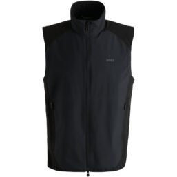 HUGO BOSS Weste Golf