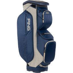 Ping Cartbag Traverse