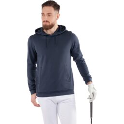 Galvin Green Pullover Donnie