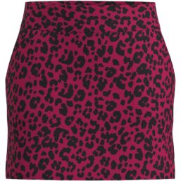 Alberto Skort Damen Liz-Y Leo Jersey