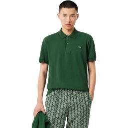 LACOSTE Polo Iconic Pique