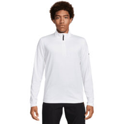 Nike Golf Layer DF Victory 1/2-Zip